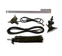 Aggiornamento del TCXO R860T per il kit antenna dipolo multiuso