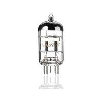 Aggiornamento del tubo a vuoto 12AU7-AT/ECC82 Amplificatore a tubo B749 ECC802 E88CC CV491 B329(2 pcs Matched Pair)