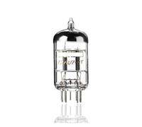 Aggiornamento del tubo a vuoto 12AU7-AT/ECC82 Amplificatore a tubo B749 ECC802 E88CC CV491 B329(4pcs Matched Quad)