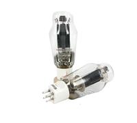 Aggiornamento del tubo a vuoto 300B con abbinamento di precisione, amplificatore a tubo 300B(4 PCS)