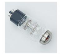 Aggiornamento del tubo a vuoto 6SL7 6H9C 6N9P 6SL7GT 6N9 5691 6N2 12AT7 Tubo audio HIFI(4pcs Matched)