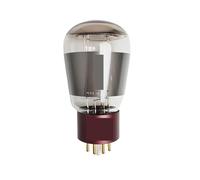 Aggiornamento del tubo a vuoto 6SL7 6SL7 6SL7GT 6N9P 6N9 6H9C 5691 6N2 12AT7 Valvola audio Tubo elettronico(4pcs Matched Quad)