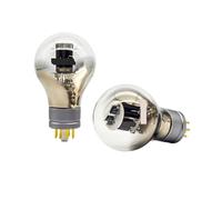 Aggiornamento del tubo a vuoto 6SN7-HQ 6SN7 6SN7GT CV181 6N8P 6H8C Amplificatore a tubo elettronico audio(1pcs)