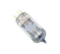Aggiornamento del tubo a vuoto ECC802S 12AU7 ECC82 B749 ECC802 E82CC CV4003 6211 Amplificatore elettronico a valvola audio(2pcs Matched Pair)