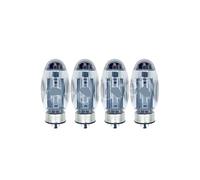 Aggiornamento del tubo a vuoto KT150 KT120 KT88 6550 KT66 WEKT88 KT88-98 Amplificatore audio a tubo HIFI fai da te corrispondente(4pcs Matched)