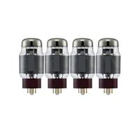 Aggiornamento del tubo a vuoto KT66 KT88 6550 KT120 EL34 KT77 KT100 Tubo elettronico a valvola audio(1pcs)