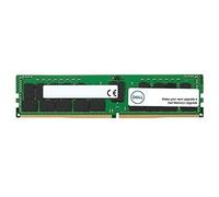 DELL AA799087 memoria 32 GB 4 x 8 GB DDR4 3200 MHz Data Integrity Check (verifica integrità dati)