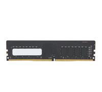 Aggiornamento della memoria DDR4 per desktop, lo scudo termico in alluminio di alta qualità garantisce la massima dissipazione del calore,