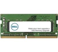 Aggiornamento della memoria Dell - 16 GB - 2RX8 DDR4 SODIMM 3200MHz ECC NEW