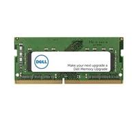 Aggiornamento della memoria Dell - 16 GB - 2RX8 DDR4 SODIMM 3200MHz ECC - Nouvo