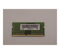 Aggiornamento della memoria - LENOVO - SODIMM - DDR4 - 8GB - 3200