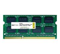 Aggiornamento della memoria RAM per laptop: 4 GB DDR3-1600PC3-12800SODIMM…
