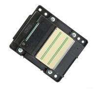 Aggiornamento della testina di stampa per serie WF; facile da montare | ABS e metallo, compatibile WF-7610 a 7621, leggero, facile sostituzione