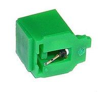 AGGIORNAMENTO ELLITTICO DI QUALITÀ PER SHARP STY 140 141 VZ1500 VZ1600E VZ1900E VZ3500 stilo ago giradischi parte