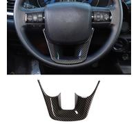 Aggiornamento estetico con assetto volante in ABS per Toyota per modelli FORTUNE