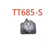 Aggiornamento flash versione in metallo accessori base hot shoe V860III-S V860II-S TT685II-S TT685-S Compatibile con fotocamera Sony (Color : TT685 S-Sony)