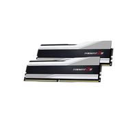 Aggiornamento - GSKILL - Trident Z5 - 32 Go - 6000 MHz - Argento