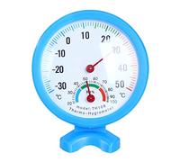 Aggiornamento igrometro strumenti di misurazione della temperatura per casa ufficio interno esterno igrometro umidità