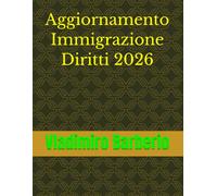 Aggiornamento Immigrazione Diritti 2026