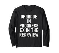 aggiornamento in Corso Ex nel retrovisore Witty Maglia a Manica