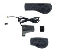 Aggiornamento manubrio bici con acceleratore mezzo giro compatibile per FT76X