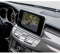 Aggiornamento mappa (Navigazione GPS) - Europa v18 2024 - Compatibile con Mercedes Benz COMAND NTG5s1