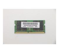 Lenovo 5M30V06804 memoria 32 GB 1 x 32 GB DDR4 3200 MHz (5M30V06804)