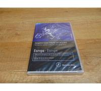 Aggiornamento Navigazione COMAND APS 2015/2016 Europa Originale Mercedes - A2...
