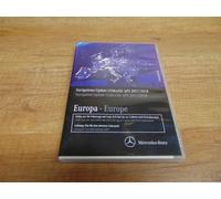 Aggiornamento Navigazione COMAND APS 2017/2018 Europa Originale Mercedes - A2...