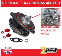 Aggiornamento nuova cartuccia turbocompressore per VW 2.0 BiTD 10009700206 (l...