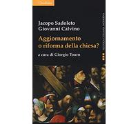 Aggiornamento o riforma della Chiesa?