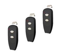 Aggiornamento OKP-BX GK-R 37332R per tastiera apriporta da garage sopraelevato, compatibile con tutti gli apri porta da garage Genie, sostituisce per ACSDG, ACSDA1, ACSD1G, B8QACSDA1, GK-BX GWKP.3 anni di garanzia.