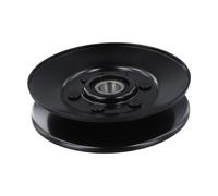 Aggiornamento prestazioni rasaerba con puleggia per ponte Lazer parte 1 603805