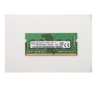 Lenovo SODIMM,8GB, DDR4, 3200,Hynix, FRU5M30V06795