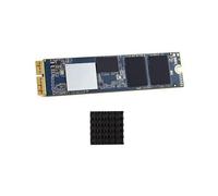 Aggiornamento SSD Aura Pro X2 da 240 GB