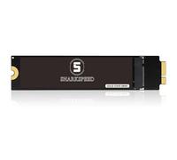 Aggiornamento SSD SHARKSPEED da 1 TB per MacBook Air 2010-2011 A1369 (EMC 2392/24