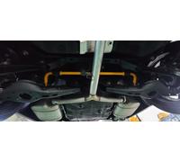 Aggiornamento Stabilizzatore Barra Oscillante Antirollio Posteriore per Kia K...