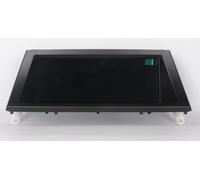 Aggiornamento TouchScreen compatibile con il sistema CIC BMW X5 X6 E70 E71 2008-2013 con CarPlay Wireless e Android Auto, mantiene iDrive/CD/Radio di fabbrica, avvio 2 s basato su Linux, Plug & Play