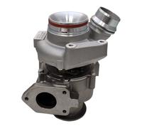 Aggiornamento Turbocompressore BMW 120d 320d 520d X1 X3 2.0d N47 New Billet...
