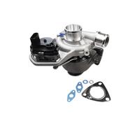 Aggiornamento turbocompressore per Ford Transit Mondeo Galaxy Focus 2.0 EcoBl...