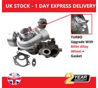 Aggiornamento turbocompressore per RENAULT MASTER / OPEL MOVANO 2.3d 825758 (...