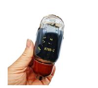 Aggiornamento valvolare KT66-Z for amplificatore audio valvolare HIFI 6L6G/6P3P/CV321/5881/KT88/EL34(4PCS)