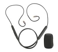 Aggiornamento wireless, il tuo compagno musicale: adattatore Bluetooth compatibile con la serie Sennheiser IE con batteria ricaricabile, per