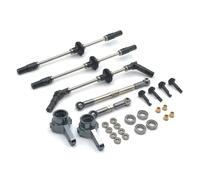 Aggiornare Gli Ingranaggi 'Asse del Ponte 'Ingranaggio nel Acciaio per B141194