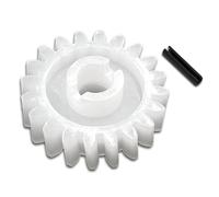 Aggiornato 210802 Kit di ingranaggi per porte da garage e perno per apriporta lineari Moore-O-Matic adatto per XX133 XX333 XX350