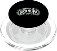Aggiornato al patriarca della famiglia nonno PopSockets PopGrip per MagSafe