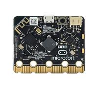 Aggiornato BBC Micro bit V2.2 con capacitivo Touch- Sensore e BLE5.0 per i bambini