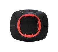Aggiornato Biciclette Computer Posteriore Patch Mount Supporto Del Telefono Pulsante Paste Per Navigazioni E Intrattenimento Moda Biciclette Supporto Del Telefono