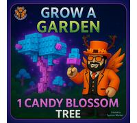 [Aggiornato] - Candy Blossom Tree - [Easter Limited Divine Tree ]