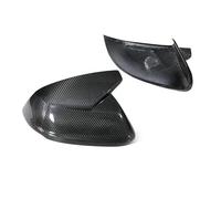 Aggiornato Copertura Specchietto Porta Per Lamborghini Per URUS Superficie Resistente Allo Sbiadimento Calotta Guscio Specchietto(N Style Carbon)